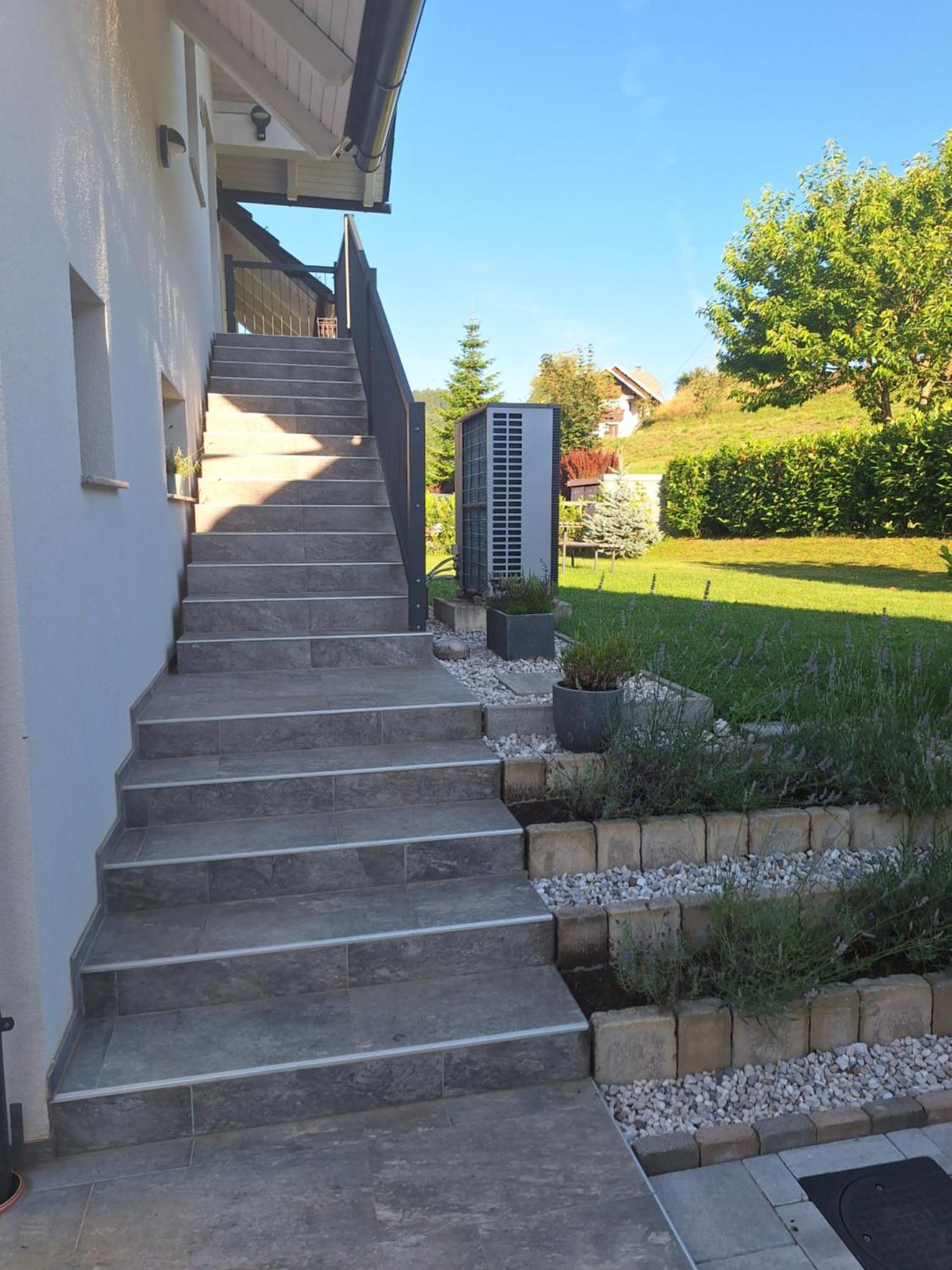 Apple Tree Apartment Bled Exterior foto